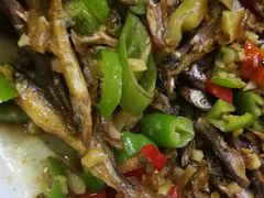 -金涛外婆菜特色餐厅(海盐塘路店)