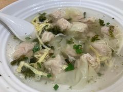 -弄堂咪道-饭香·面香·馄饨香(汇锦广场店)