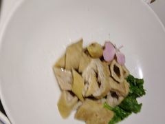 -老平安农家菜(平安店)