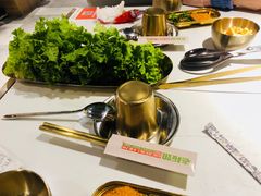 -老板娘的烤肉店(港湾广场店)