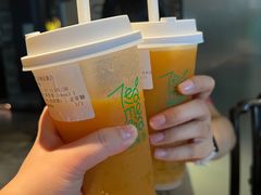 -湊湊火锅·茶憩(新中关购物中心店)