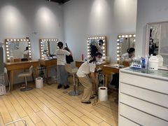 -天真蓝照相馆(龙岗万科里店)