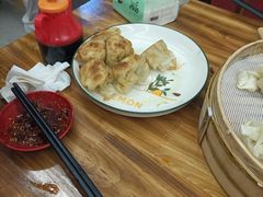 -海汇源老烧麦店(东大街总店)