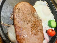 -戈尔登酒店·满堂彩咖啡厅