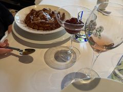 -Le Comptoir de Pierre Gagnaire