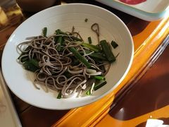 -民族饭荘(新华大街店)