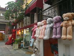 -天津意大利风情旅游区