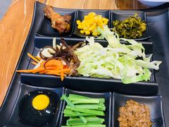 -过桥缘·过桥米线(鲁能城店)