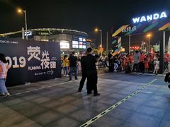 -万达广场(松江店)