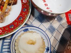 百年手工白糖糕-味福记·南昌小吃(印象城店)