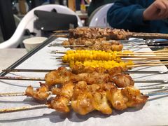 -纪录片《人生一串》体验店(静安店)