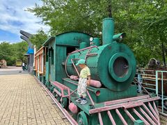 -哈尔滨文化公园