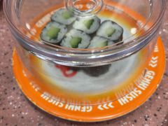 -元气寿司(环球港店)