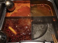 -海底捞火锅(武胜路凯德广场店)
