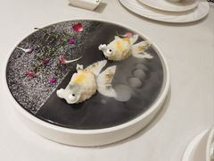 -富淳饭店(世纪公园店)