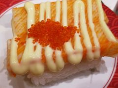 -万岁寿司(芳村店)