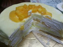 -OL’s Cake鲜荟千层(东风中路店)