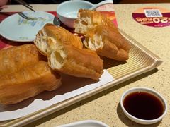 -点都德(长泰广场店)