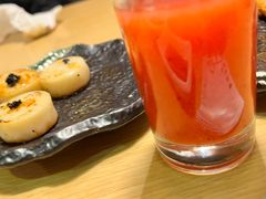 -山之川日料放题(通州店)