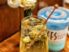 -AFS Cafe & Canteen(闽江二路店)