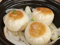 生煎包-创元千禧大酒店 · 香港轩