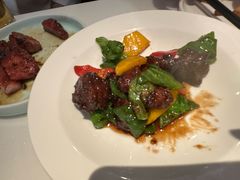 -新旺茶餐厅·早餐·夜宵(仙霞店)