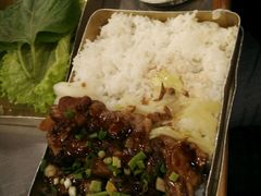 -老板娘的烤肉店(港湾广场店)