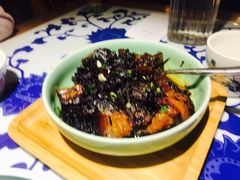 -江南赋(内蒙古大厦店)