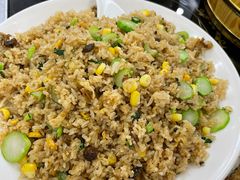 -红日饭店(裕隆三路店)