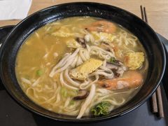 -好麺世家海鲜面馆(新建中路店)