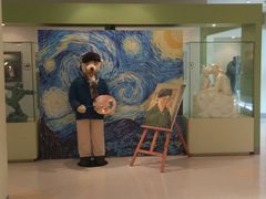 -济州岛泰迪熊博物馆