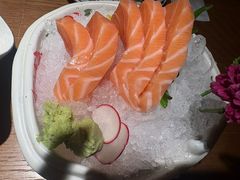 -水之惠鲜鱼料理(王府大街店)