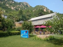 -云峰山自然风景区