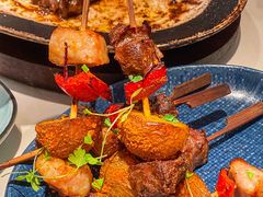 -阿妮叶李(光谷世界城店)