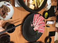 -吟松日式料理(莘庄店)