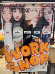 -G-STEPS舞蹈工作室