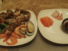 -盛宴标帜餐厅·亲子自助 (南昌喜来登酒店)