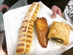 -仟吉KenGee(武汉高铁站店)