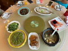 -七的湖·江南蟹舫·阳澄湖农家菜(蟹舫苑店)