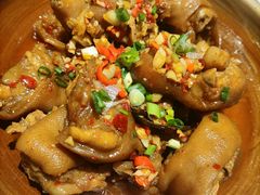 -攸州小镇家湘菜(小米科技园店)