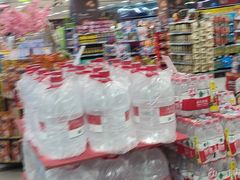 -世纪联华超市(江城店)
