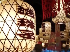 -南京大牌档(济南万象城店)