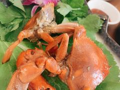 -友强·23年特色海鲜大排档(厦门店)