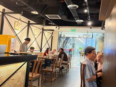 -南门小馆·清真(国贸商城店)
