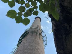 -广州市紫泥堂文化创意园景区