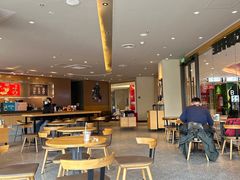 -星巴克(衡水汇中广场店)