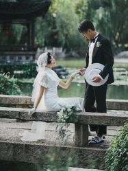 -布拉格婚纱摄影(真实客片店)