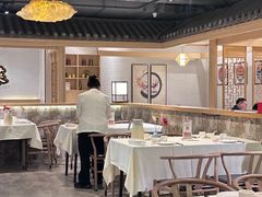 -在前门·烤鸭北京菜(五月花广场店)