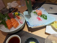 -德川家日本料理(中关村寰太大厦店)