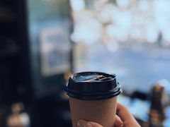 -RUMORS COFFEE ROASTERY鲁马滋咖啡(湖南路店)